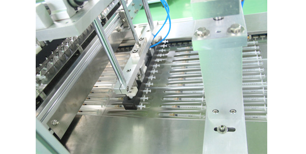 1ml、胰島素擺料機