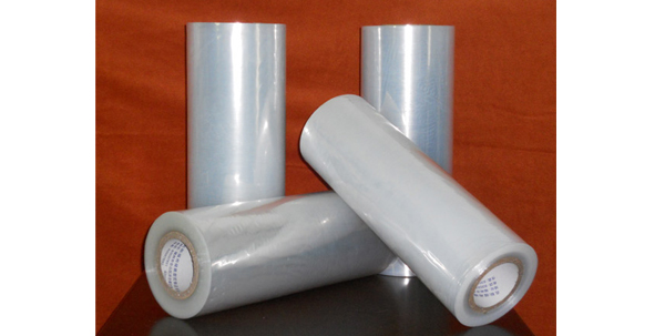 塑料熱拉伸膜